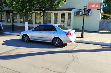 Седан Kia Cerato 2007 в Рені