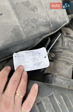 Хэтчбек Kia Cerato 2007 в 