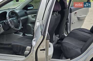 Седан Kia Cerato 2008 в 