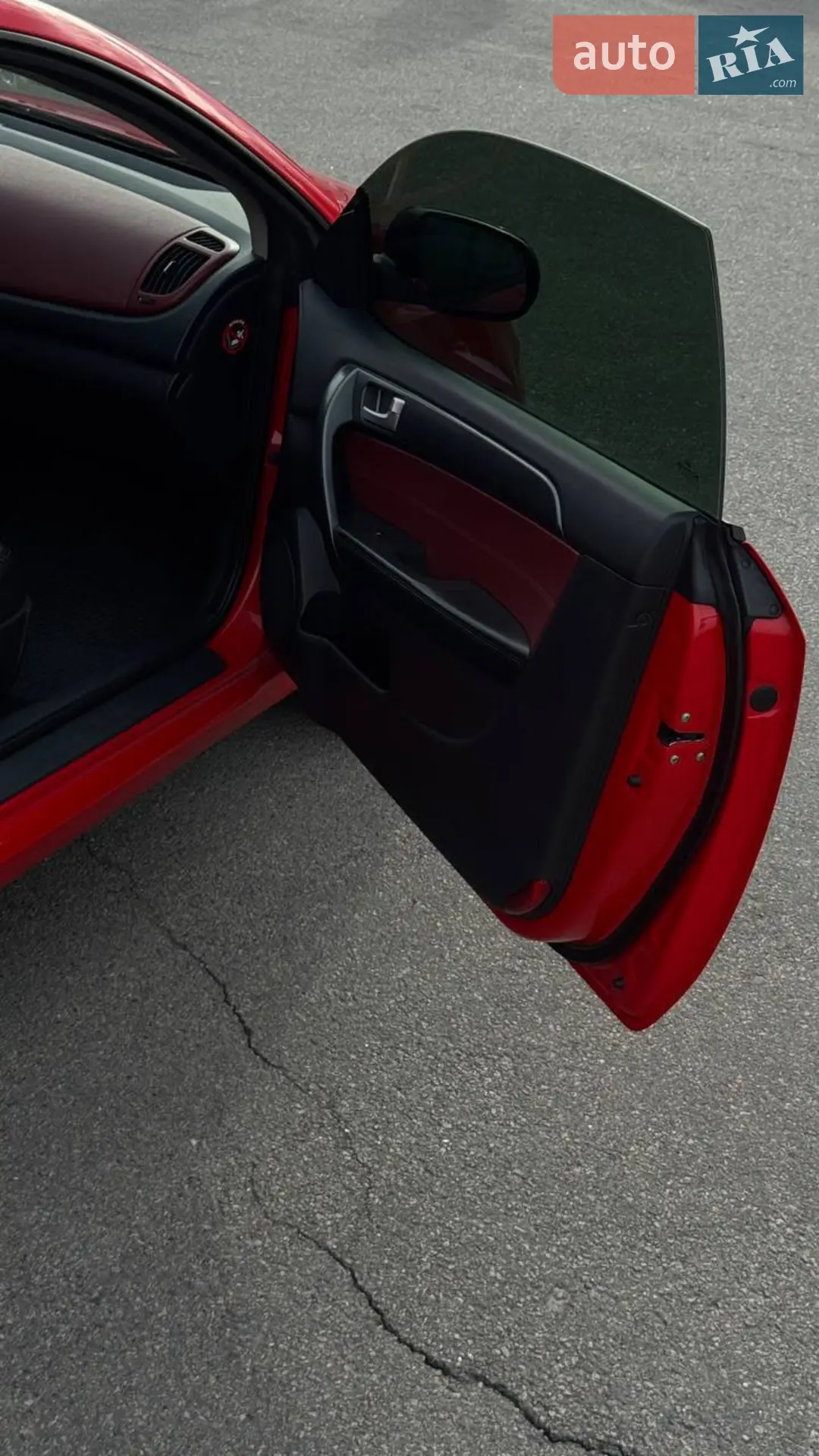 2012 Kia Cerato - мініатюра 21