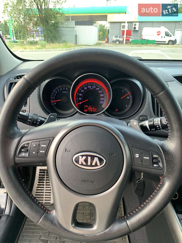 Седан Kia Cerato 2011 в Киеве фото 7 Седан Kia Cerato 2011 в Киеве