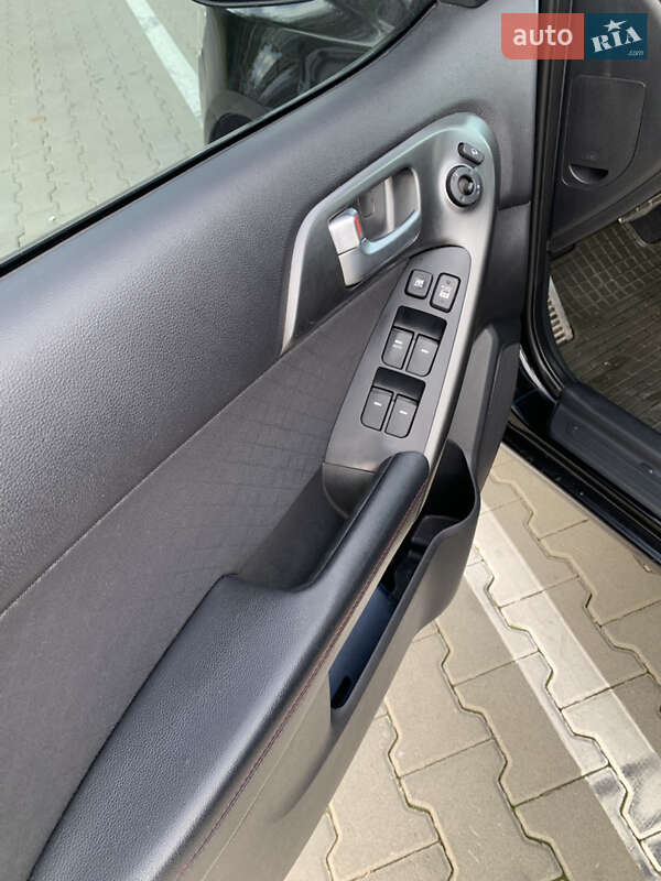 Седан Kia Cerato 2011 в Киеве фото 12 Седан Kia Cerato 2011 в Киеве