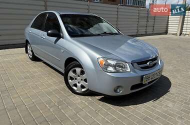 Седан Kia Cerato 2006 в 