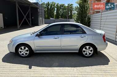 Седан Kia Cerato 2006 в 