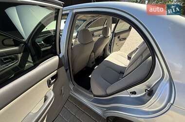 Седан Kia Cerato 2006 в 