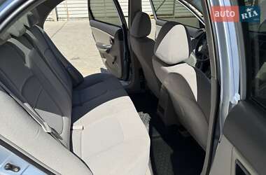 Седан Kia Cerato 2006 в 
