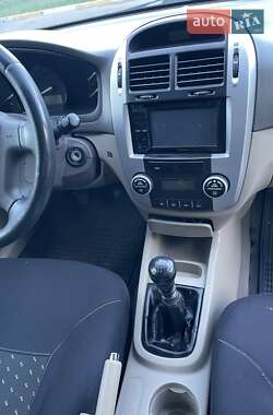 Седан Kia Cerato 2008 в 