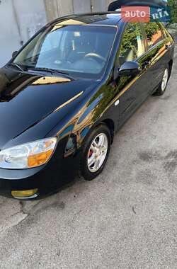 Седан Kia Cerato 2008 в 