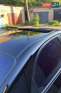 Седан Kia Cerato 2008 в 