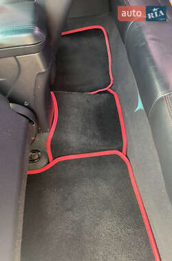 Купе Kia Cerato 2011 в 
