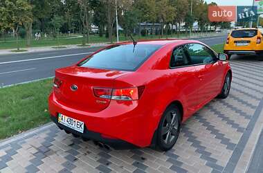 Купе Kia Cerato 2011 в Киеве