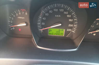 Седан Kia Cerato 2008 в 