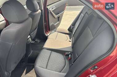 Седан Kia Cerato 2010 в 