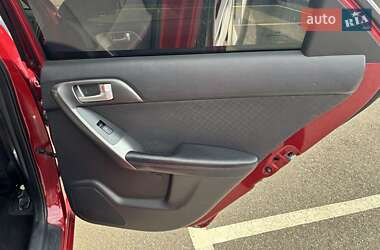 Седан Kia Cerato 2010 в 