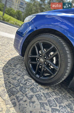 Купе Kia Cerato 2012 в 