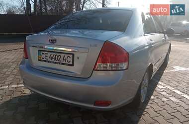 Седан Kia Cerato 2007 в 