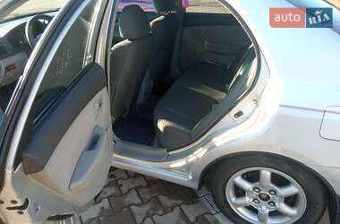 Седан Kia Cerato 2007 в 