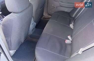 Седан Kia Cerato 2007 в 