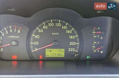 Седан Kia Cerato 2006 в 