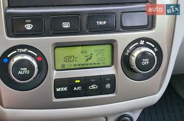 Седан Kia Cerato 2006 в 