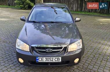 Седан Kia Cerato 2006 в 