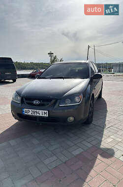 Седан Kia Cerato 2006 в Запорожье