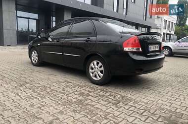 Седан Kia Cerato 2008 в 