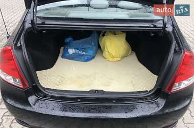 Седан Kia Cerato 2008 в 