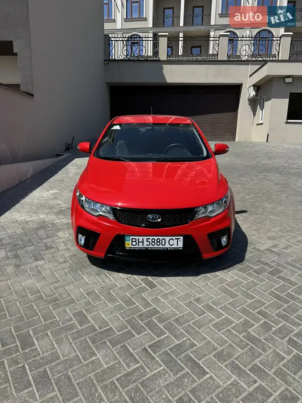 Kia Cerato