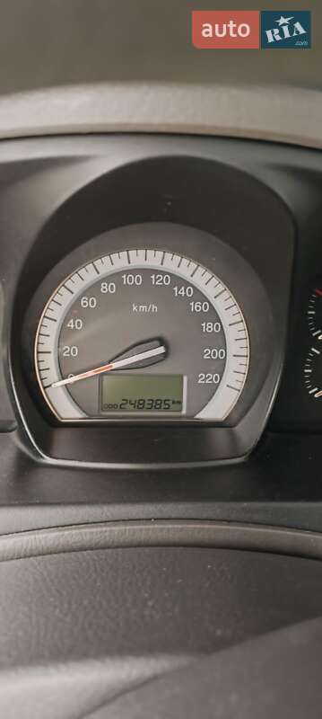 Седан Kia Cerato 2007 в Києві