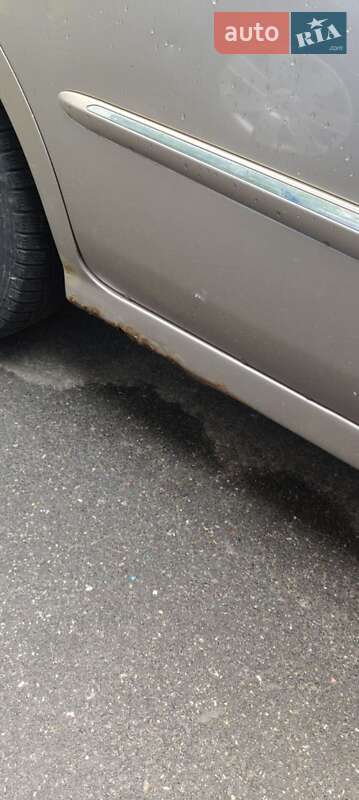 Седан Kia Cerato 2007 в Києві