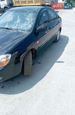 Седан Kia Cerato 2007 в 