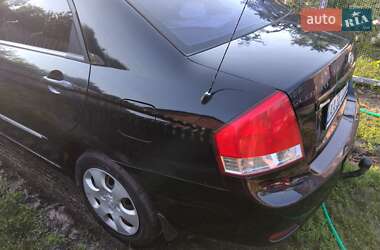 Седан Kia Cerato 2008 в 