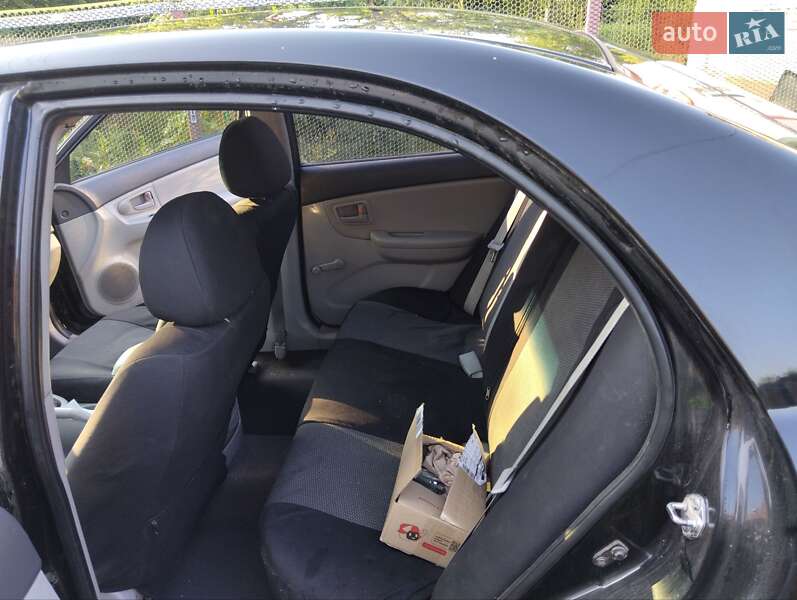 Седан Kia Cerato 2008 в Киеве