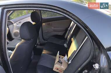 Седан Kia Cerato 2008 в 