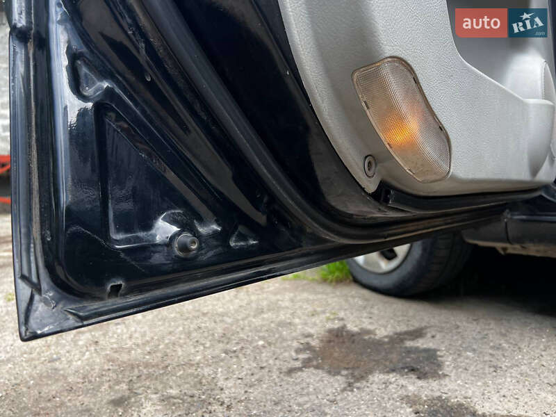 Седан Kia Cerato 2007 в Львові