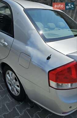 Седан Kia Cerato 2008 в 