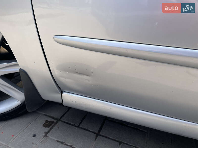 Седан Kia Cerato 2005 в Вознесенську