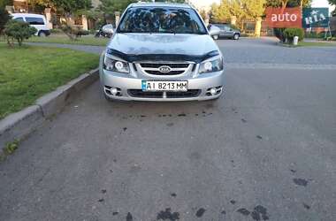 Хетчбек Kia Cerato 2006 в Фастові