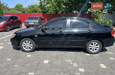 Седан Kia Cerato 2009 в Ужгороде