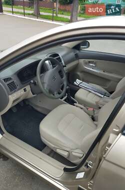 Седан Kia Cerato 2007 в 