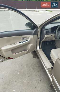 Седан Kia Cerato 2007 в 