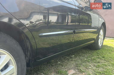 Седан Kia Cerato 2007 в 