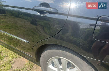 Седан Kia Cerato 2007 в 