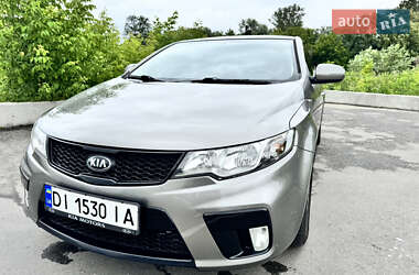 Купе Kia Cerato 2011 в Киеве