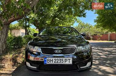Седан Kia Cerato 2012 в Одессе