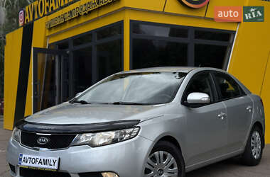 Седан Kia Cerato 2009 в Києві