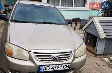 Седан Kia Cerato 2007 в Тульчине