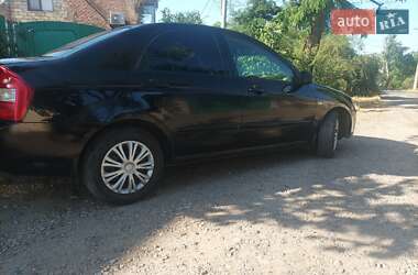Седан Kia Cerato 2005 в Одесі