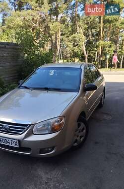 Седан Kia Cerato 2008 в Боярці